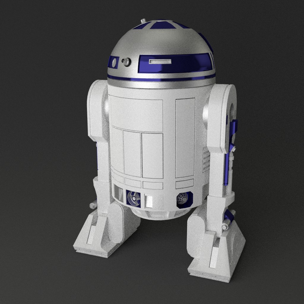 R2-D2 preview image 2